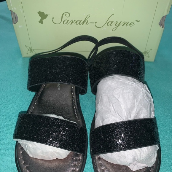 Sarah Jayne Sandals - Picture 6 of 8